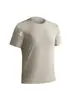 Camiseta de peso pesado de manga corta y cuello redondo, corte ajustado, 200g de alta calidad, Uniforme de grupo, Uniforme de trabajo, Uniforme de clase, Ropa casual, Se puede imprimir con logo