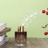 Aromaterapia en barra volátil, aromaterapia sin fuego, fragancia de interior, perfume floral, adornos para dormitorio, aceites esenciales, decoraciones de aromaterapia.
