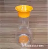 Fornecimento de Garrafas de Suco Plásticas Multifuncionais Criativas, Garrafas de Água, Copos para Bebidas