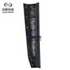 Adequado para Changan Cs75Plus Quarta Geração C928 Montagem de Protetor Externo da Porta Dianteira na Cor Cinza Pintado