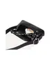 Bolso de Mano Xiaohongshu Pu Transfronterizo Bolso de Hombro Japonés Rpet Versión Coreana Bolso Clip Pu Reciclado Fábrica Personalizada