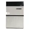 Aire Acondicionado Central Refrigerado por Agua Unidad Interior Montaje Superficial Serpentín de Aire Enfriador de Agua Aire Acondicionado 10 HP Gabinete Vertical Serpentín Calentador Industrial