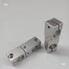 Suporte Clip de Fixação Rdm41 Rdm21 Rdm22 Rdm61-D8-V10 Tipo Rotativo de Diâmetro Variável Clip Cruzado para Eixo Óptico
