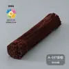 [pensando dice nuevo color] Bolsa de materiales DIY hecha a mano de barra retorcida macaron al por mayor barra retorcida de lana de felpa