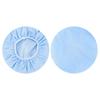 Venta Directa de Fábrica Set de Microfibra para Encerado y Pulido de Autos de 5-6 pulgadas 7-8 pulgadas 9-10 pulgadas