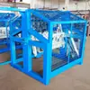 Máquina de Enrolar Corda para Pastagem de Xinjiang Máquina de Enrolar Corda para Embalagem de Palha