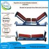 Dispositivo de Correção para Correia Transportadora Anti-Desvio, Dispositivo de Correção Hidráulico Totalmente Automático com Modelos Completos