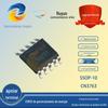 Como o rhyme CN3763 SSOP-10, tensão de entrada ampla 6,6 V-30 V, corrente 4 A, carregamento de três baterias de lítio