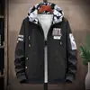 Venta especial en chamarras talla extra en existencia, corte ajustado, otras marcas con etiquetas, cuello alto, deportivo, con etiqueta en el cuello, cárdigan sin etiquetas