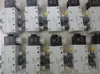 Válvula de Bola de Ángulo Curvo Rexroth R412005518, Qr1 Bwg [Original Genuino]