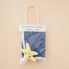 Toalla de Mano para Guardería Souvenir Terciopelo de Coral Toalla de Mano Infantil Colgante Dibujos Animados Absorbente
