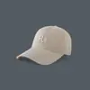 Mais Fácil para Combinar Chapéu de Sol com Aba Larga Bordado de Urso Polar Aba Larga Mostrando o Rosto Chapéu de Beisebol Pequeno Circunferência da Cabeça Grande Chapéu de Beisebol Moderno