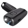Nuevo repelente ultrasónico para perros nuevo temu más vendido repelente ultrasónico para perros de mano portátil mini pop flash parada de ladridos