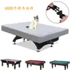 Funda Protectora Solar para Mesa de Billar Amazon Transfronteriza 7 pies/8 pies/9 pies Tela Oxford para Exteriores Funda Antipolvo para Mesa de Billar