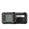 DUX para Airpods1/2 Estuche protector para auriculares Apple al por mayor Estuche para auriculares AirpodsPro resistente a caídas transfronterizo