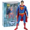 Neca Figura Súper Móvil de 7 pulgadas Joker Joker Batman Batman Superman Superman Adornos