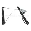 51337020659 51337020660 Regulador de Vidrio de Ventana de Puerta de Coche Izquierdo Adecuado para Bmw E46