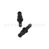 A0039970689 Conector de Manguera de Refrigerante Enlace Tanque de Expansión Adecuado para Automóviles Mercedes-Benz 0039970689