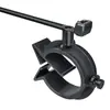 Abrazadera de Tubo Reyetec Tipo Dividido Sujetador Fijo 156-01244 T50Smvcoc19-24.5-Pa66