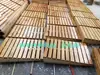 Tabla de Salto de Madera Maciza, Trampolín, Equipo de Campus, Competición de Gimnasia, Pedal Engrosado, Tabla de Salto con Resorte con Envío Gratis