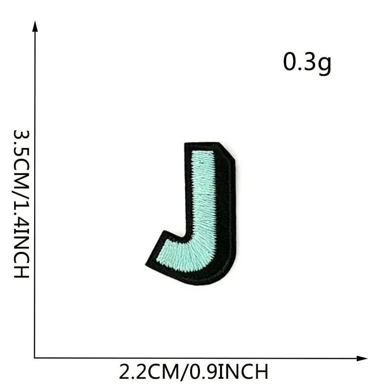 J
