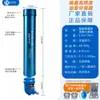Filtro de compresor de aire de doble ciclón Fuxin, separador de aceite y agua para fuente de aire, drenaje automático, bomba de aire para eliminación de agua y aceite