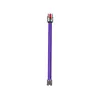 Adecuado para aspiradora Dyson V12V10slim con junta de tubo metálico, accesorios especiales, tubo de extensión, tubo recto, venta al por mayor