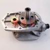 Adecuado para la tapa frontal de la bomba de combustible del motor Cummins NT855 3030267, placa de cubierta de la bomba de combustible 3030267