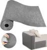 Proteção Anti-Arranhões de Gato para Sofá Almofada para Patas de Gato Resistente ao Desgaste e Sem Soltar Fiapos Tapete de Escalada para Gatos Adesivo de Parede Multifuncional Escalada de Gato Placa de Arranhar para Gatos