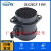 0280218199 Es Adecuado para Ssangyong Rexton Sensor de Flujo de Aire Medidor de Flujo de Aire