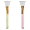 Set de Tazón y Cuchara de Belleza para Mascarilla de Spa, Tazón para Mascarilla de Barro Limpiadora de Maquillaje y Herramientas de Pincel