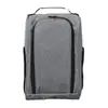 Bolsa transfronteriza para zapatillas deportivas, bolsa impermeable para zapatos deportivos de exterior, bolsa de almacenamiento de malla transpirable para zapatos de fútbol para hombres y mujeres, venta al por mayor de comercio exterior