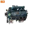 Piezas de Excavadora para Maquinaria de Construcción Adecuadas para Motor Diésel V2403-M-Dl-Eu33 36 Kw