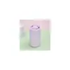 Copo Térmico Aço Inoxidável 304 Transfronteiriço Portátil ao Ar Livre Copo Térmico de Mão Mini Cor Macaron Copo de Bolso Dupla Utilização