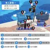 Skimmer para piscina bomba de vacío equipo de filtración para eliminación de escombros limpieza de piscina estanque de peces fondo de estanque aspiradora submarina