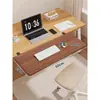 Placa de Extensão para Mesa de Computador Sem Furos Ferramenta de Expansão Extensão Placa Dobrável para Mesa de Computador Placa de Extensão para Teclado