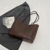 Bolsa de ombro feminina de alta capacidade retrô de alta qualidade estrangeira 2024 nova moda bolsa de ombro para viajante popular bolsa tote
