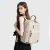 Mochila Feminina Nova de Viagem Leve Grande Capacidade Bolsa de Viagem Mochila Feminina Bolsa para Notebook Mochila Escolar de Estudante