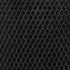 Cojín de red de doble capa 3D con diseño de panal de abeja y pequeños agujeros, directo de fábrica, para verano, para motocicleta, transpirable, protector solar, accesorios para coches eléctricos
