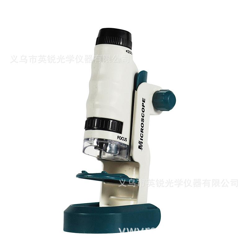 儿童显微镜