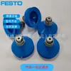 Festo Festo Ventosa de Sucção a Vácuo Completa Vasb-100-1/4-Pur-B 1396066 35411 Original