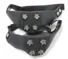 Crampons de silicone transfronteiriços russos para esportes ao ar livre, simples para escalada na neve de inverno e montanhismo, capas antiderrapantes para sapatos