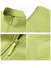 Ropa de trabajo educativa y promocional engrosada, ropa de trabajo de invierno de alta gama, chalecos para voluntarios, chalecos softshell, impresión de logotipos personalizados