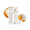 Bálsamo Labial Protector Hoygi Hidrata y Humecta la Piel de los Labios, Hidratante, Brillante, Suave y Delicado, Cuidado Diario Suave