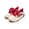 [Balaone] Sapatos Infantis Balabala, Tênis Infantis para Meninas, Novos Sapatos Primavera & Outono 2026, Respiráveis e Leves
