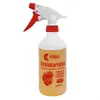 Limpador de Borra Externa de Motor, Poderoso Limpador à Base de Água para Manchas Pesadas de Óleo e Remoção de Borra Redgiant Red Giant