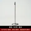 Suporte Porta Incenso para Uso Interno em Casa, Suporte Criativo para Espiral de Mosquito