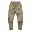 Pantalones de trabajo 2026 pantalones de trabajo para hombre, resistentes al desgaste y a la suciedad, ropa de trabajo para soldadura, con puño, marca de moda, corte holgado pantalones de protección laboral