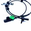 Sensor ABS de Coche de Venta Caliente de Fábrica para Byd S6 M6 Tang Byds6-3630100