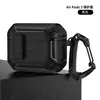 Novo Modelo Adequado para Capa Protetora de Airpodspro3, Capa Protetora de Fone de Ouvido Apple 4ª Geração, Capa de Fone de Ouvido Airpods4 Switch